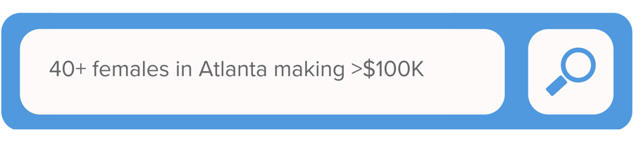 40+ living in Atlanta making $100K (1)