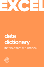 Interactive Workbook: Graduate Outcomes Data Dictionary