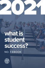 Ebook What is Student Success in 2021