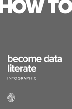 How to Become Data Literate With Steppingblocks and General Assembly