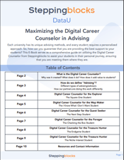 Title Page: Advisor Guide