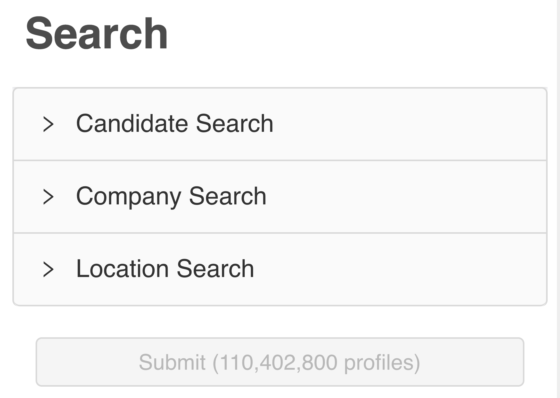 Search
