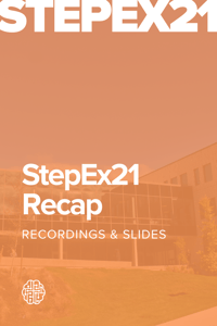 StepEx21 Hub