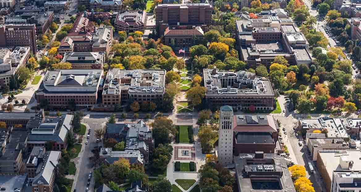 University of Michigan IRIS and Steppingblocks
